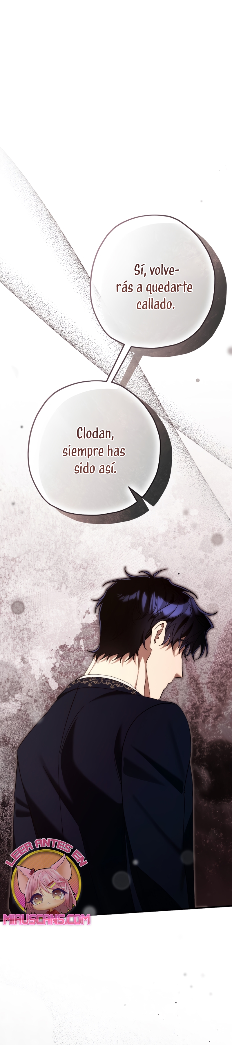 La bestia interior Capítulo 78 - Página 3