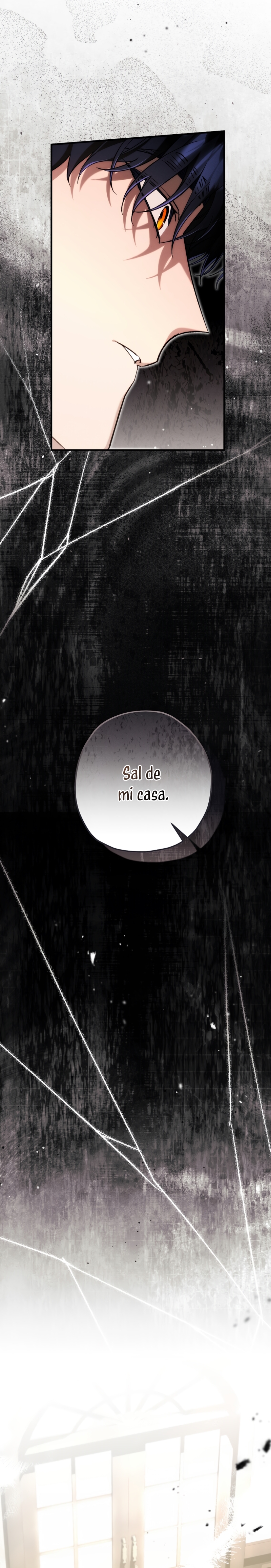 La bestia interior Capítulo 78 - Página 4