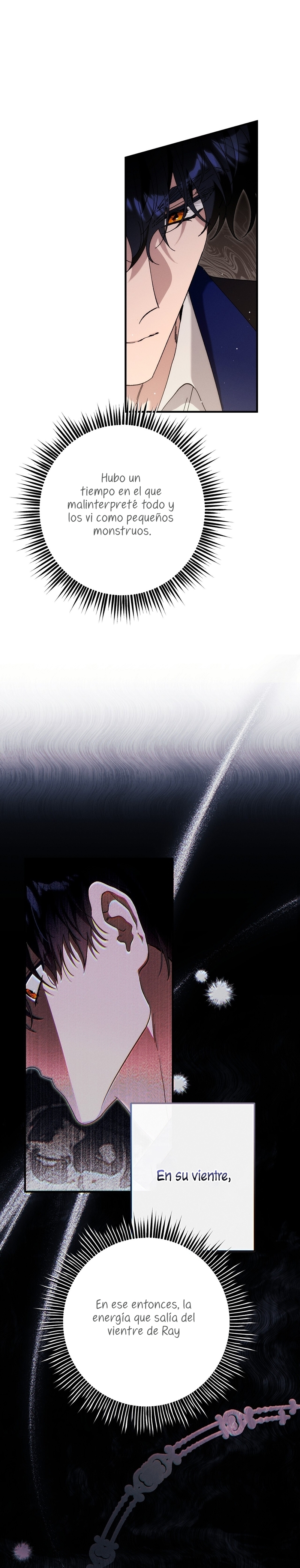 La bestia interior Capítulo 79 - Página 13