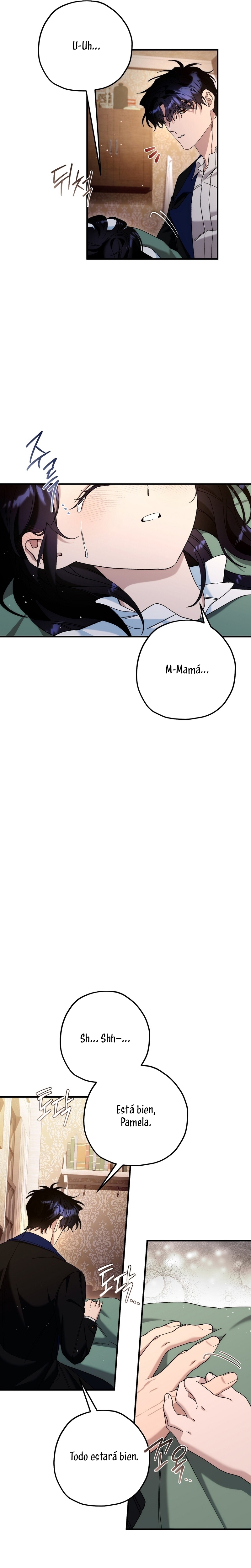 La bestia interior Capítulo 79 - Página 17