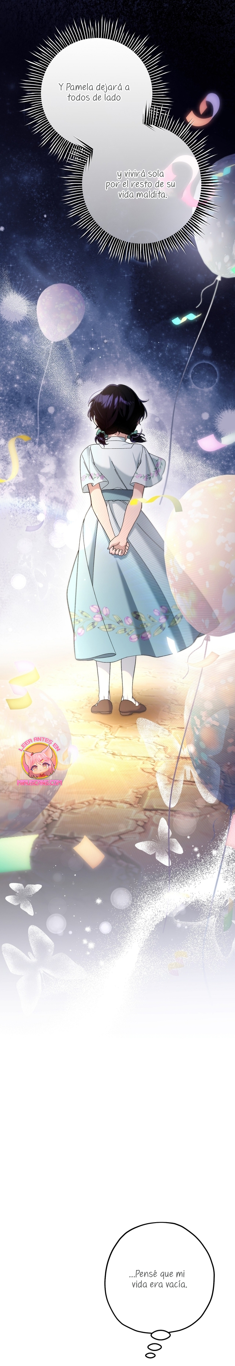 La bestia interior Capítulo 79 - Página 19