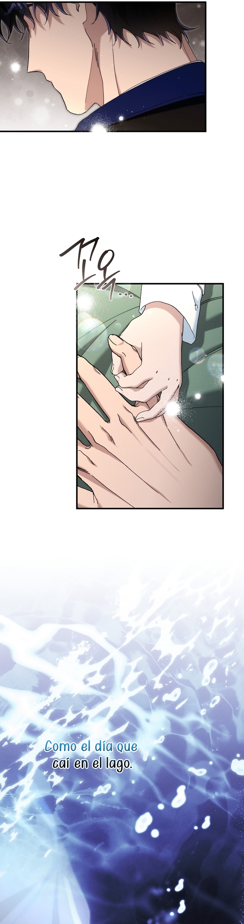 La bestia interior Capítulo 79 - Página 20