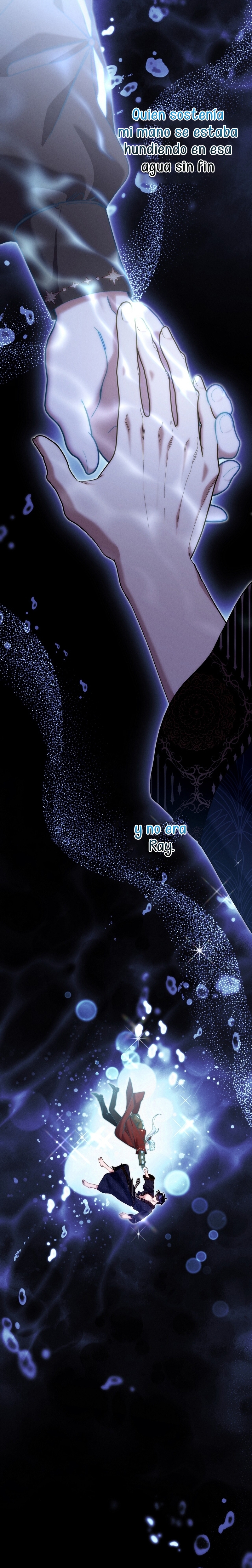 La bestia interior Capítulo 79 - Página 21