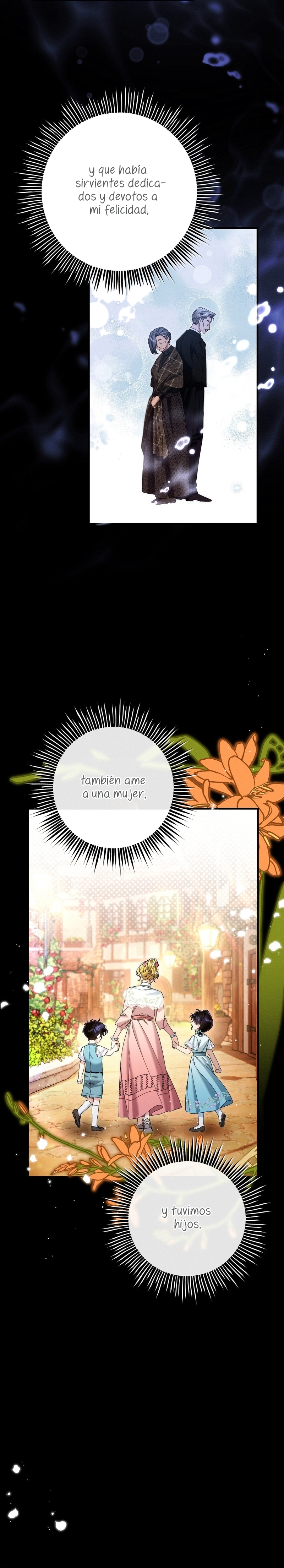 La bestia interior Capítulo 79 - Página 23