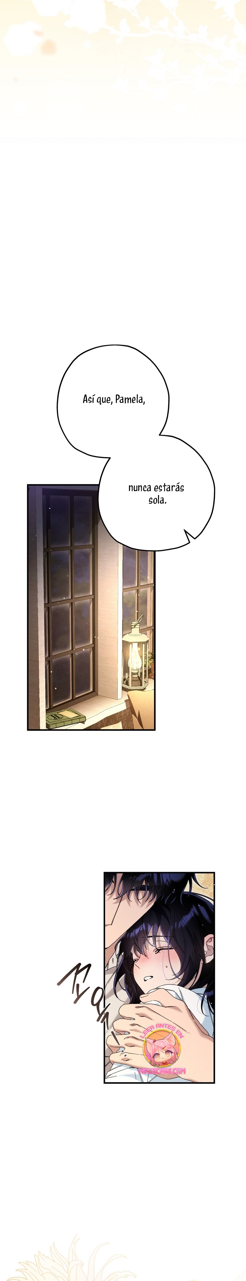 La bestia interior Capítulo 79 - Página 25