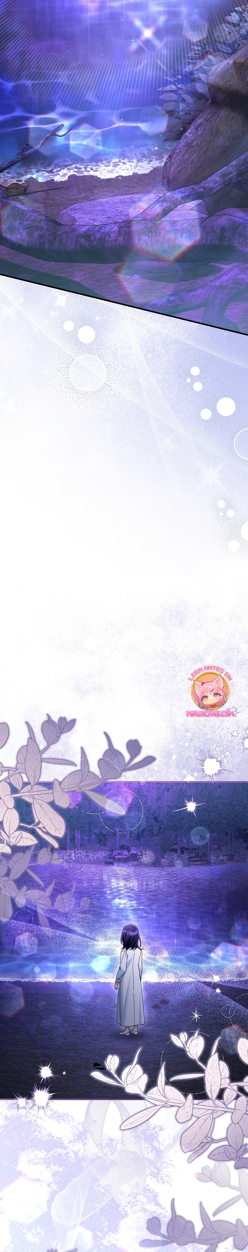 La bestia interior Capítulo 79 - Página 28