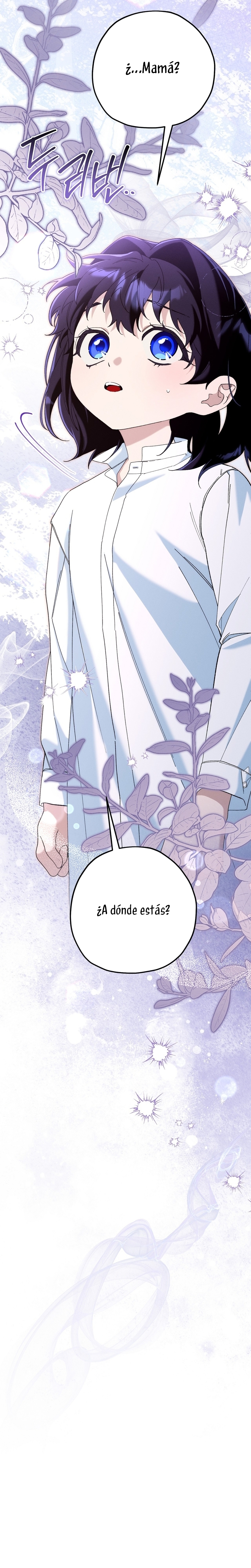 La bestia interior Capítulo 79 - Página 29