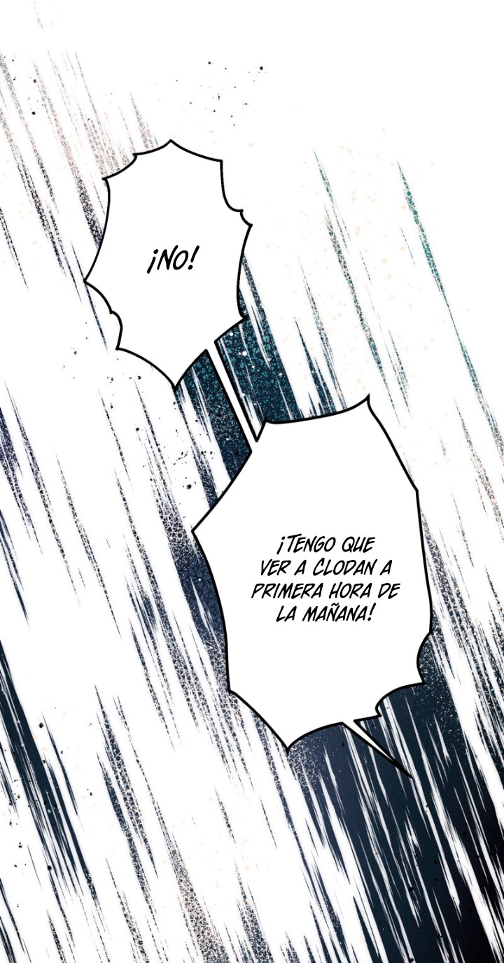 La bestia interior Capítulo 8 - Página 20