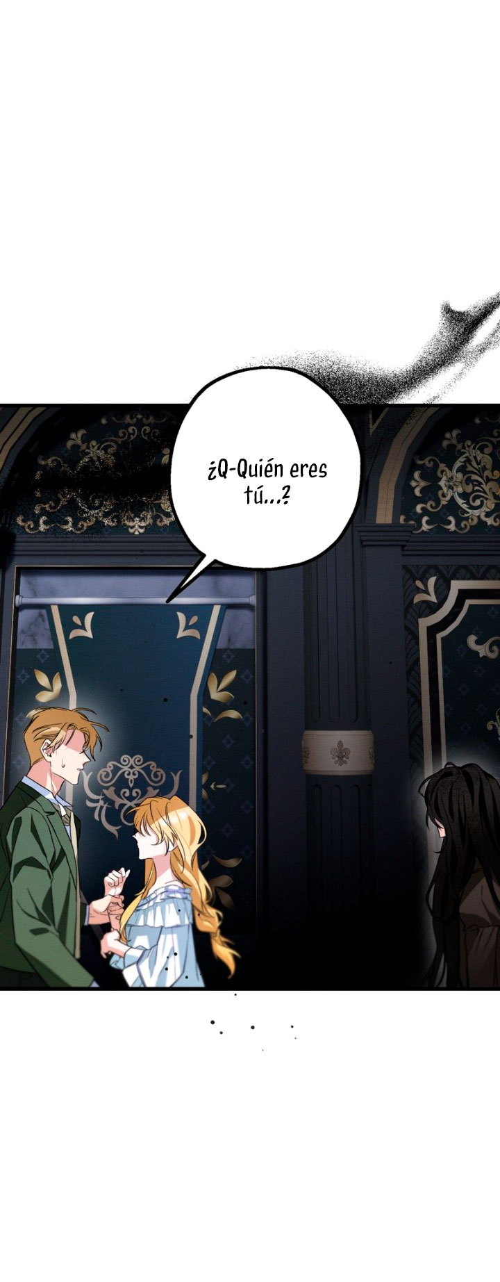 La bestia interior Capítulo 8 - Página 23