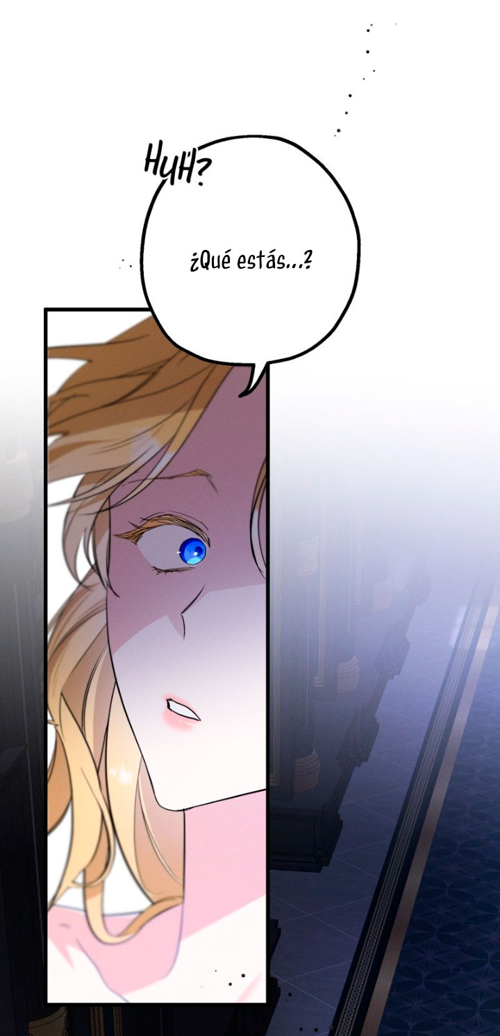 La bestia interior Capítulo 8 - Página 24