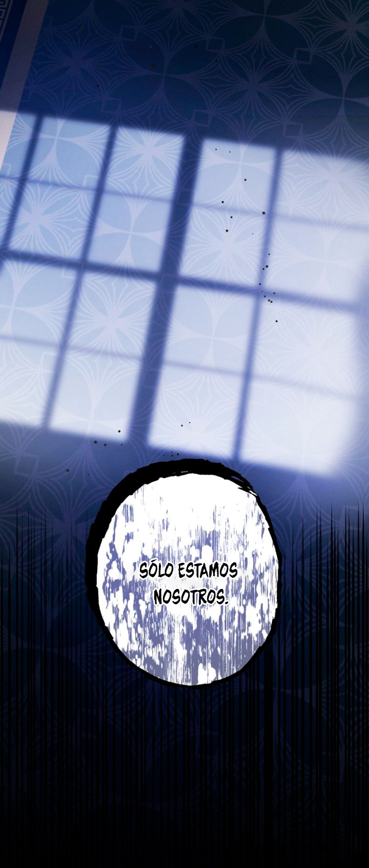 La bestia interior Capítulo 8 - Página 26