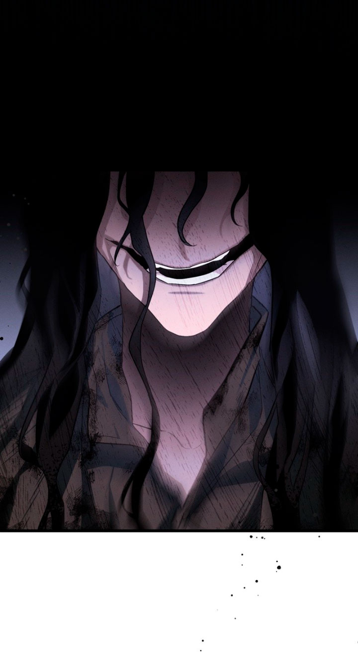 La bestia interior Capítulo 8 - Página 27