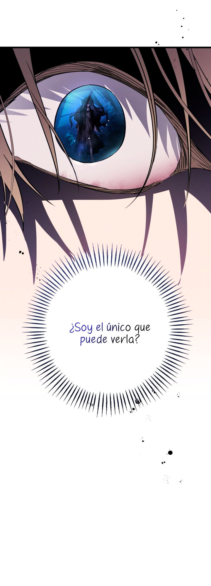 La bestia interior Capítulo 8 - Página 29