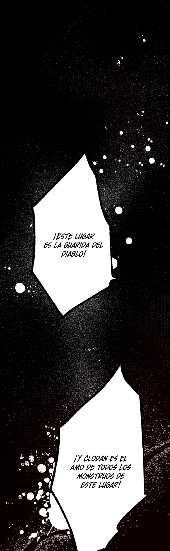 La bestia interior Capítulo 8 - Página 3