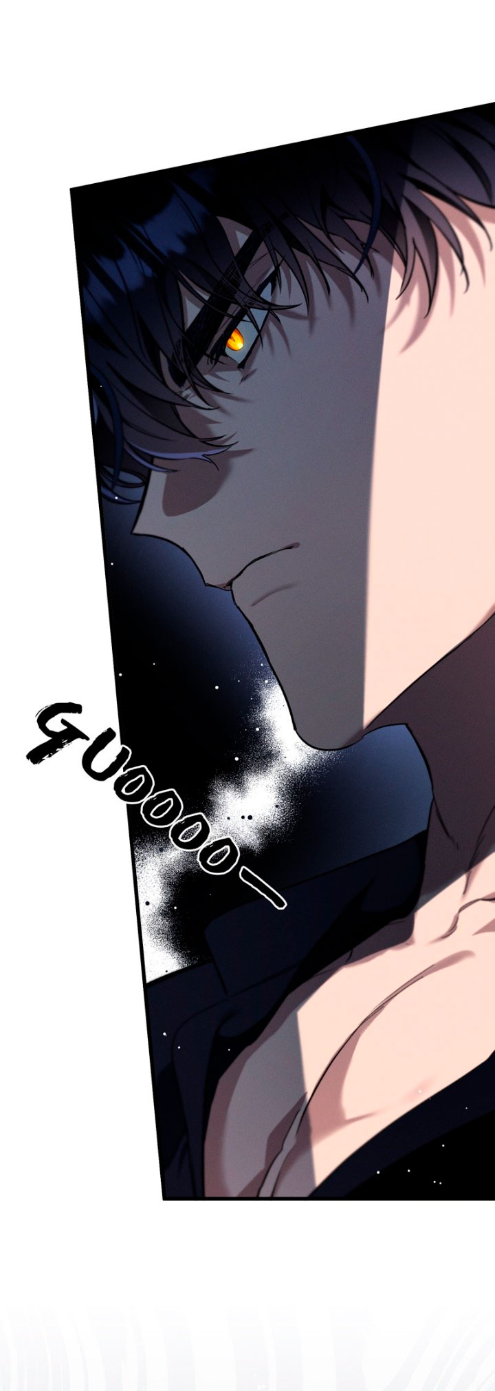 La bestia interior Capítulo 8 - Página 36