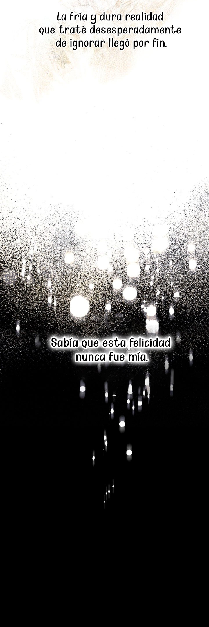 La bestia interior Capítulo 8 - Página 41