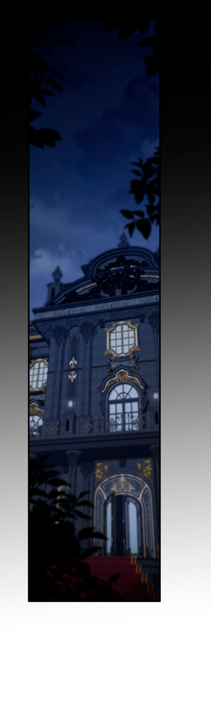 La bestia interior Capítulo 8 - Página 42