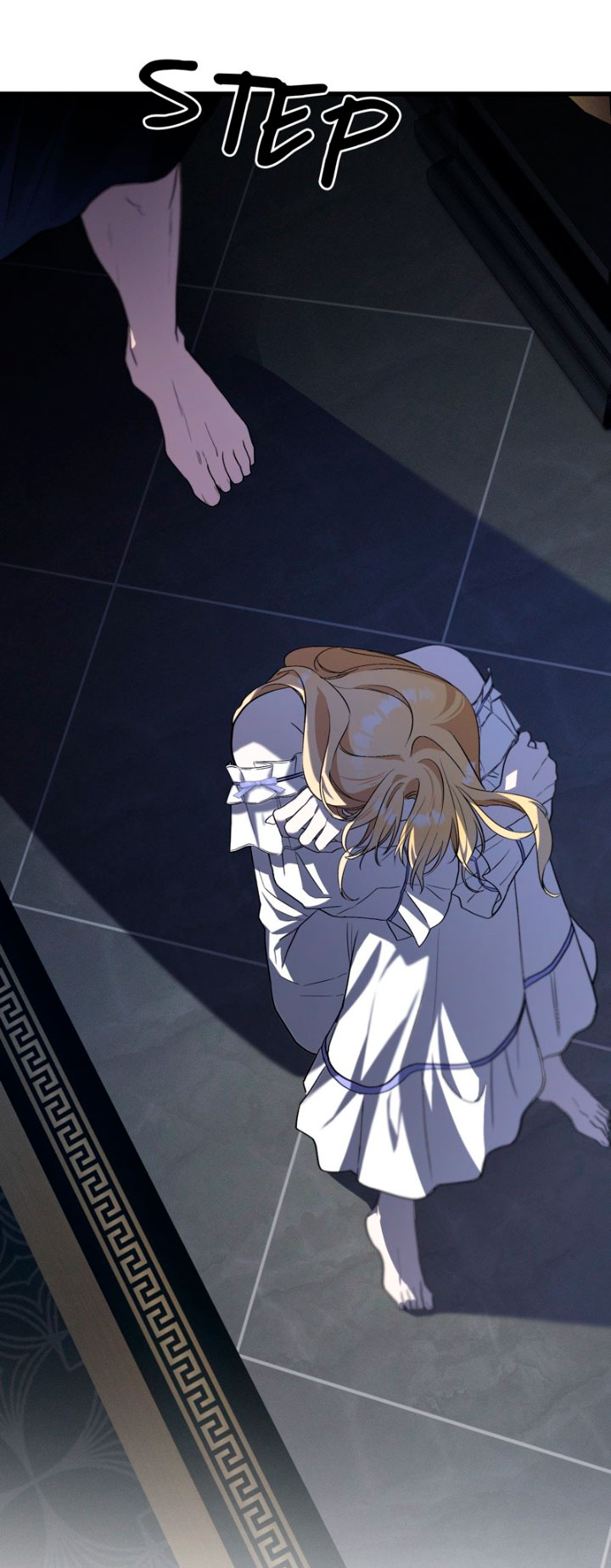 La bestia interior Capítulo 8 - Página 43