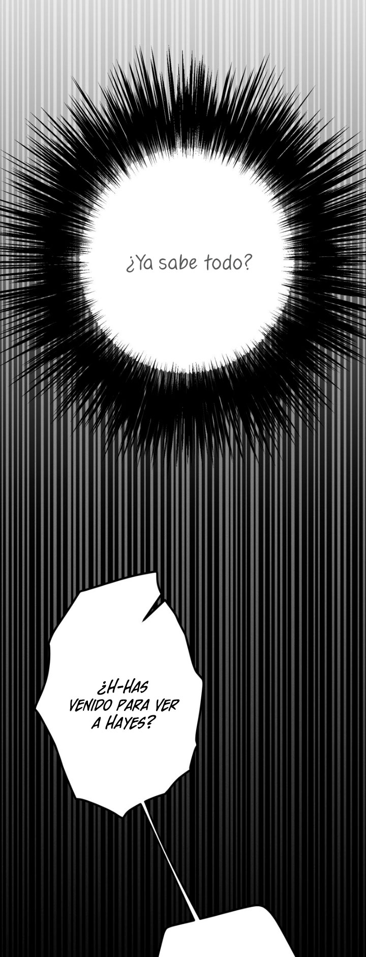 La bestia interior Capítulo 8 - Página 47