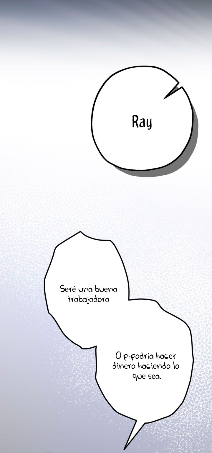 La bestia interior Capítulo 8 - Página 49