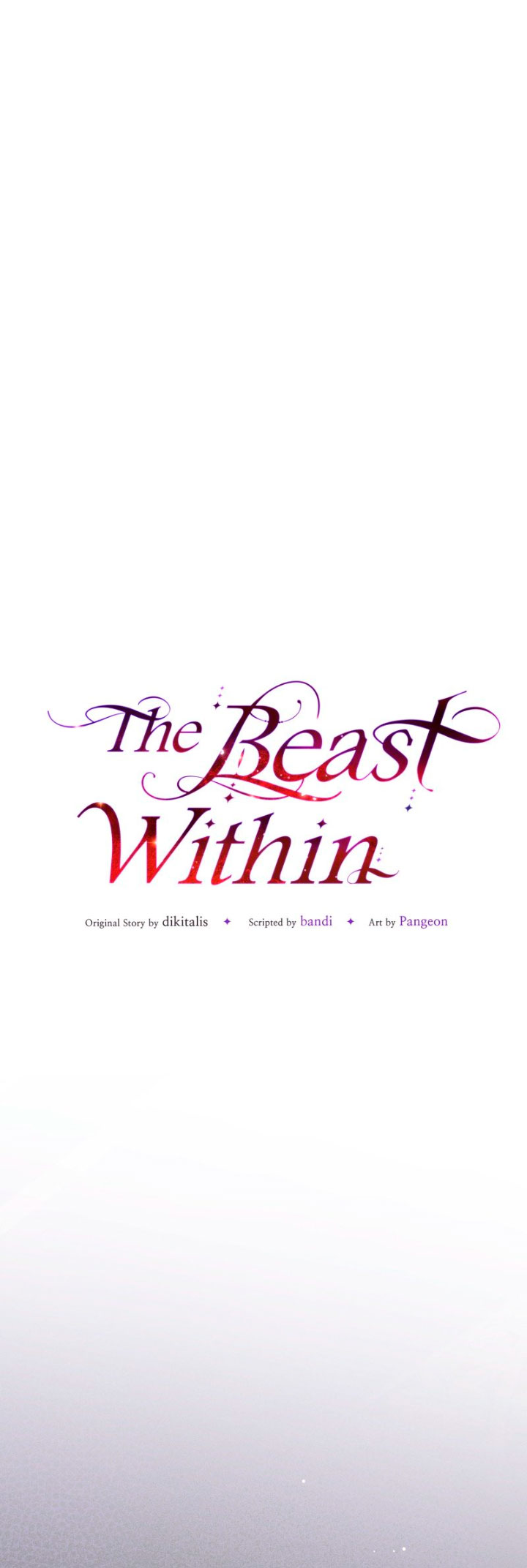 La bestia interior Capítulo 8 - Página 5