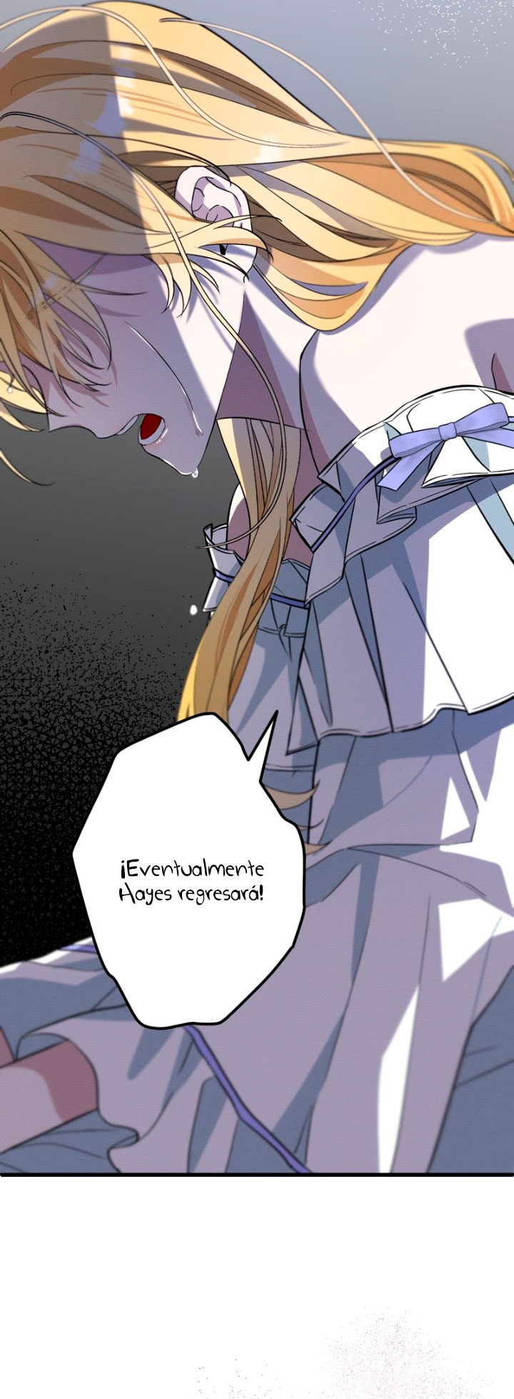 La bestia interior Capítulo 8 - Página 50