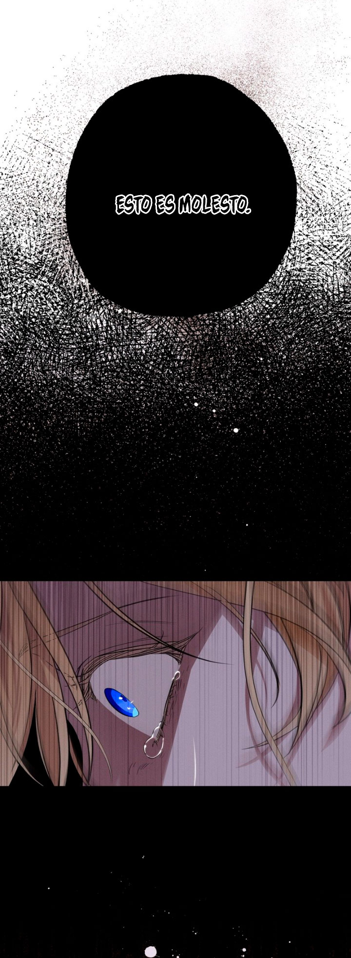 La bestia interior Capítulo 8 - Página 51