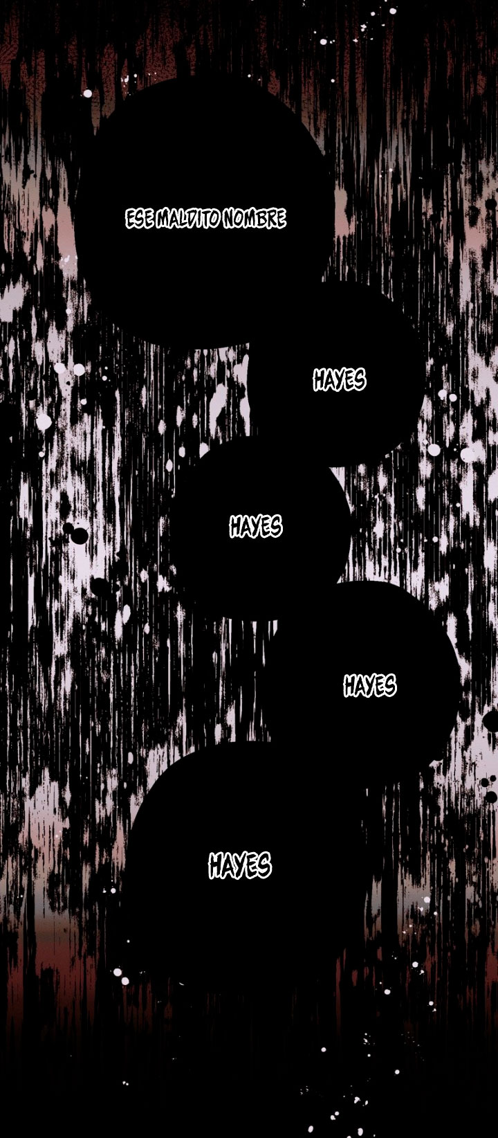 La bestia interior Capítulo 8 - Página 52