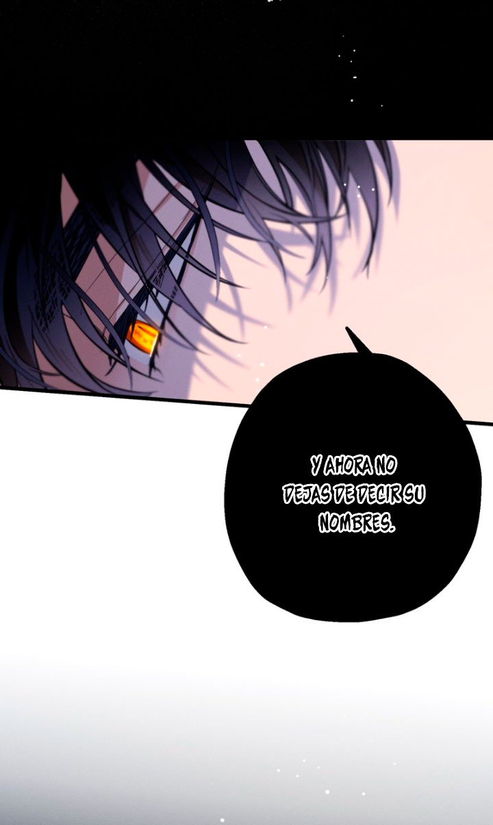 La bestia interior Capítulo 8 - Página 55