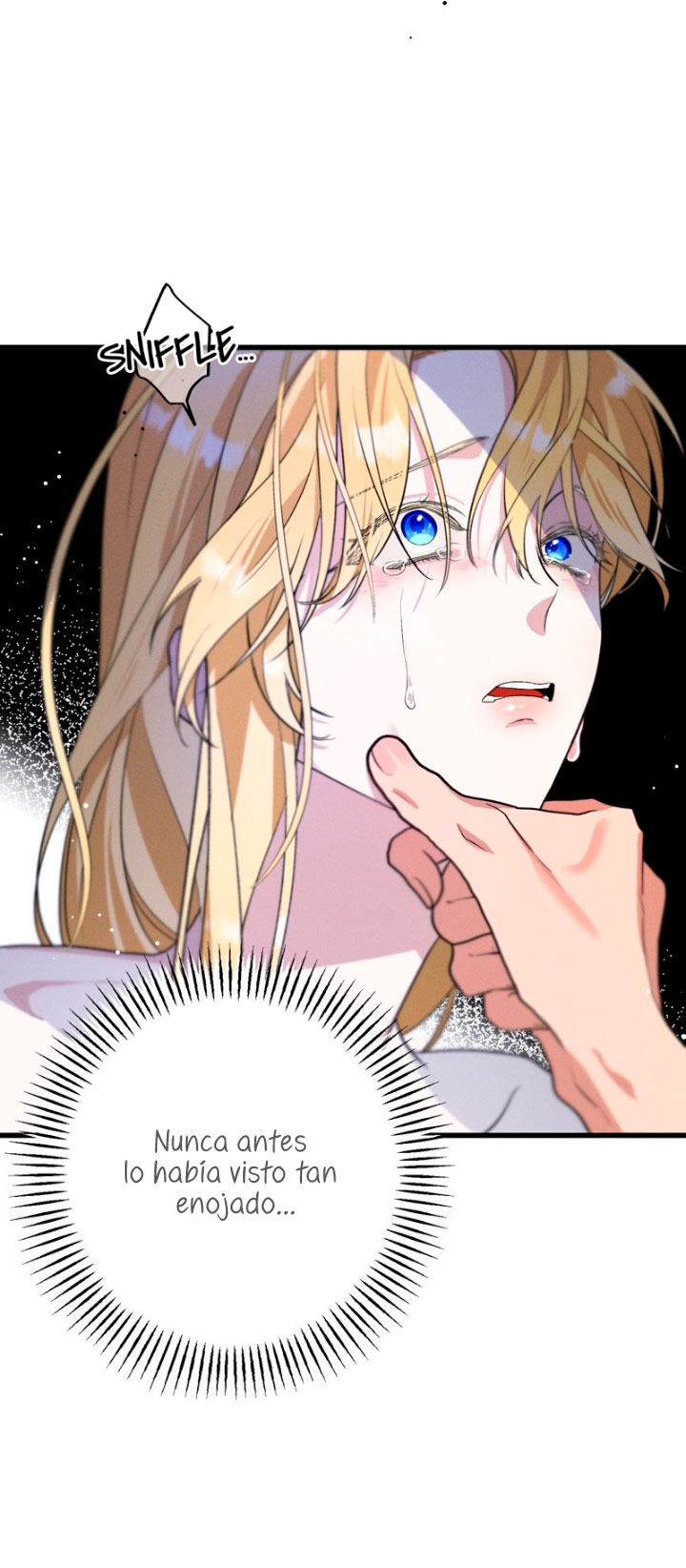 La bestia interior Capítulo 8 - Página 57