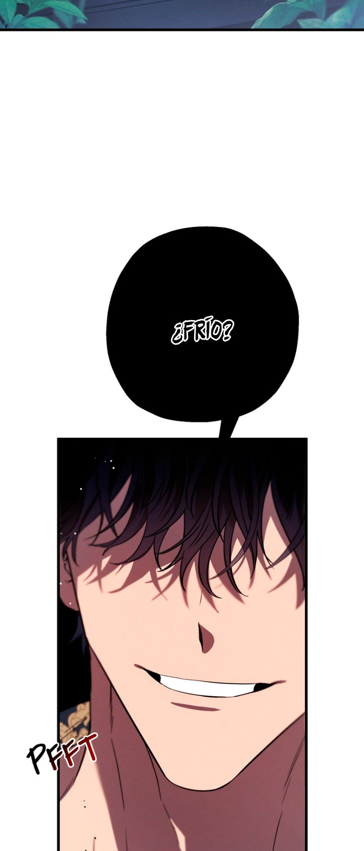 La bestia interior Capítulo 8 - Página 61