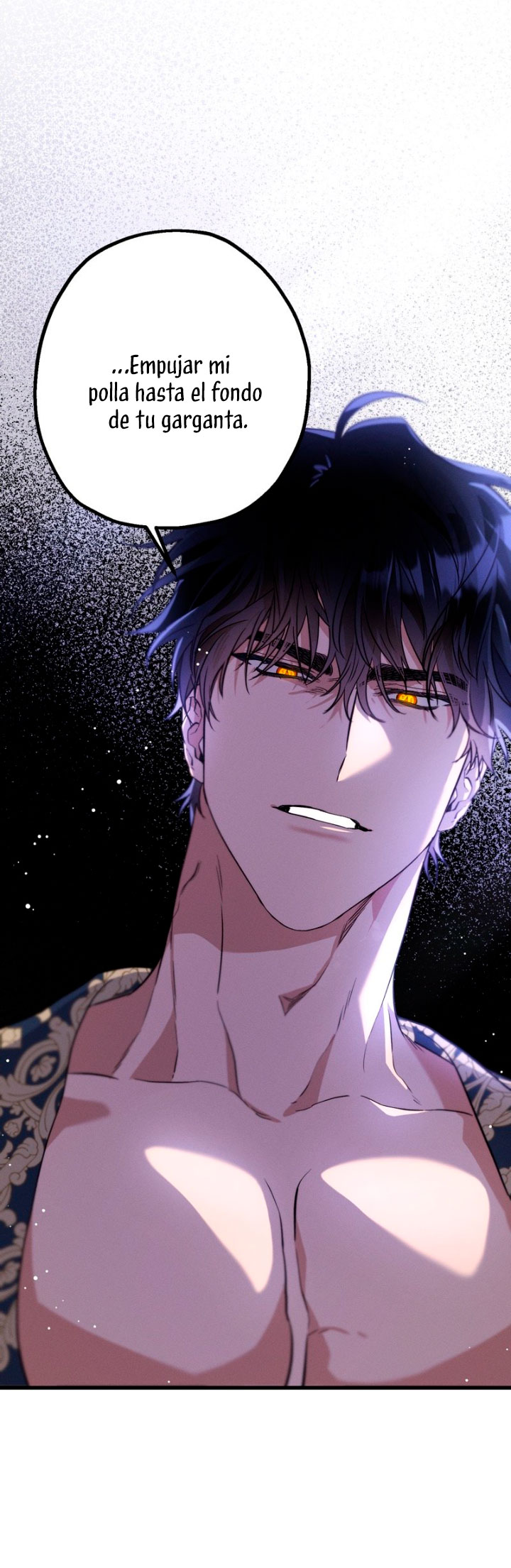 La bestia interior Capítulo 8 - Página 66