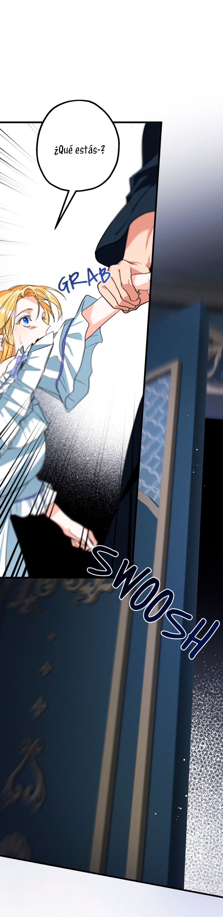 La bestia interior Capítulo 8 - Página 67