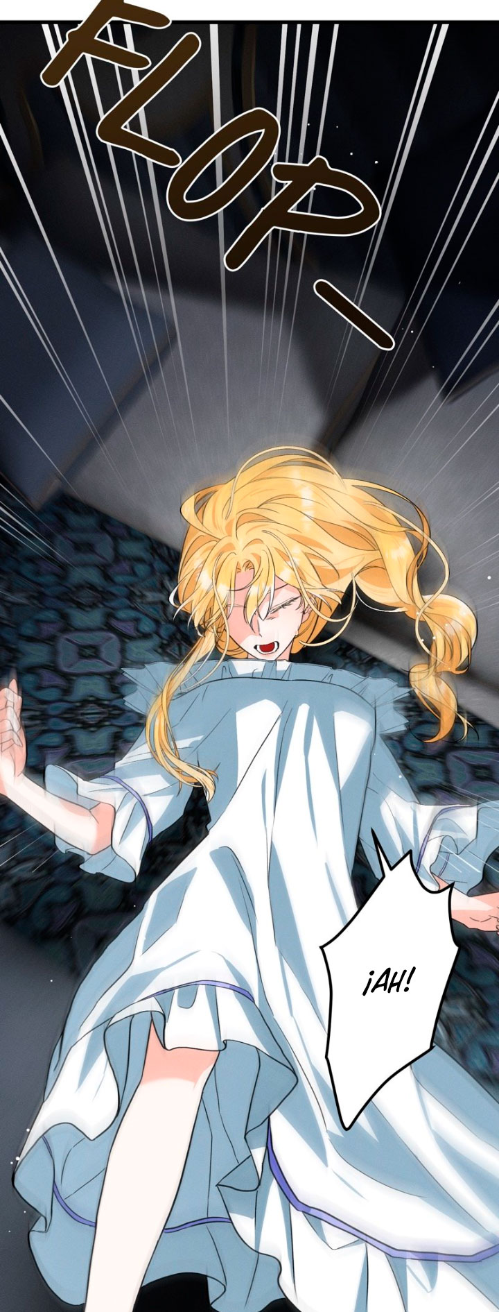 La bestia interior Capítulo 8 - Página 69