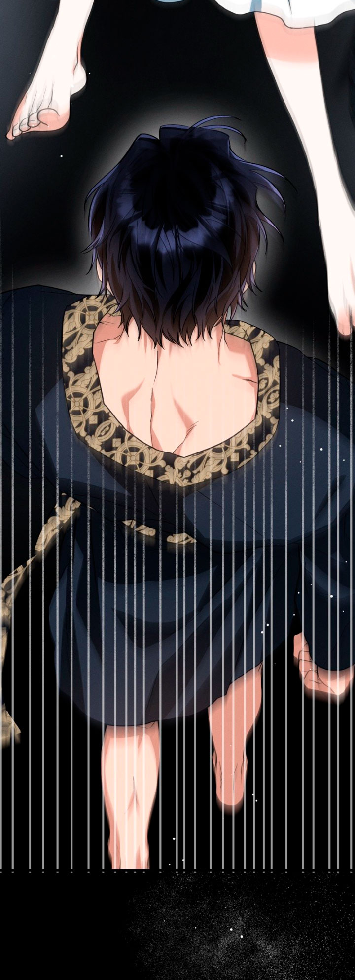 La bestia interior Capítulo 8 - Página 70