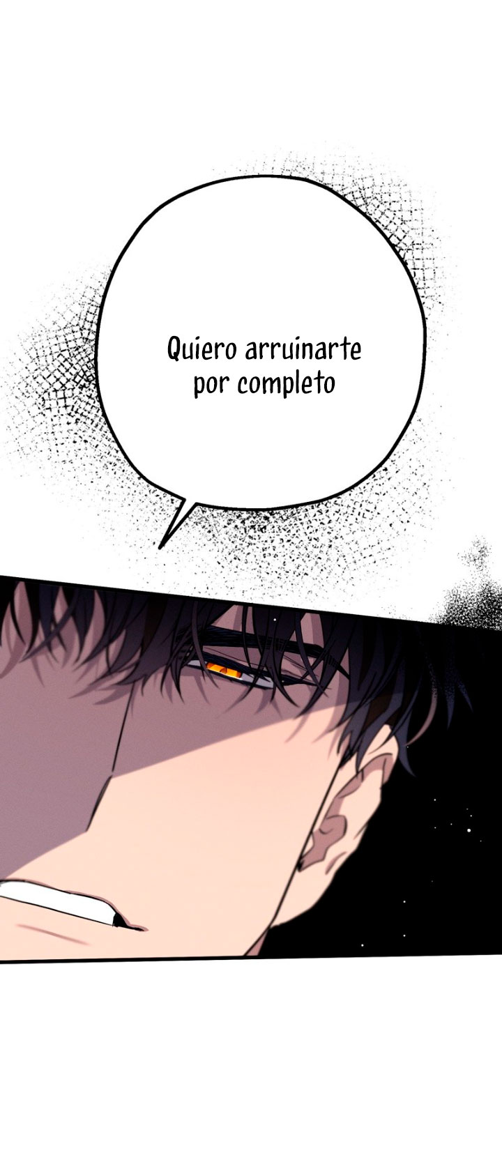 La bestia interior Capítulo 8 - Página 73