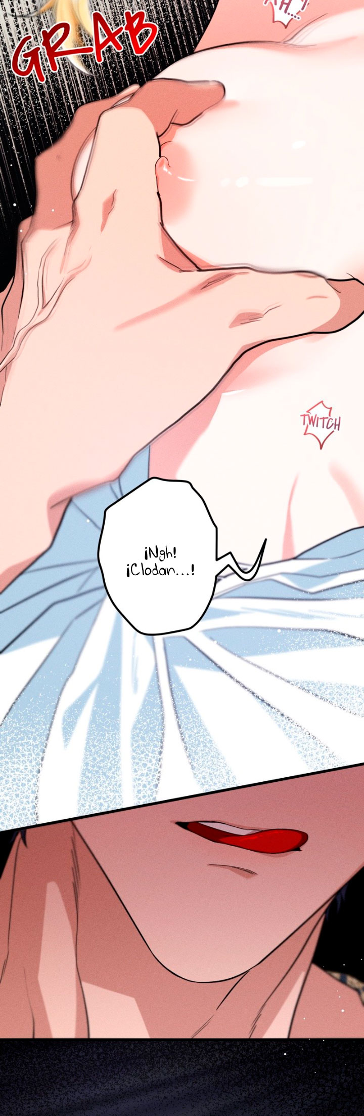 La bestia interior Capítulo 8 - Página 79