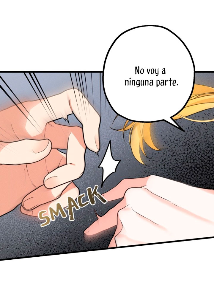 La bestia interior Capítulo 8 - Página 9