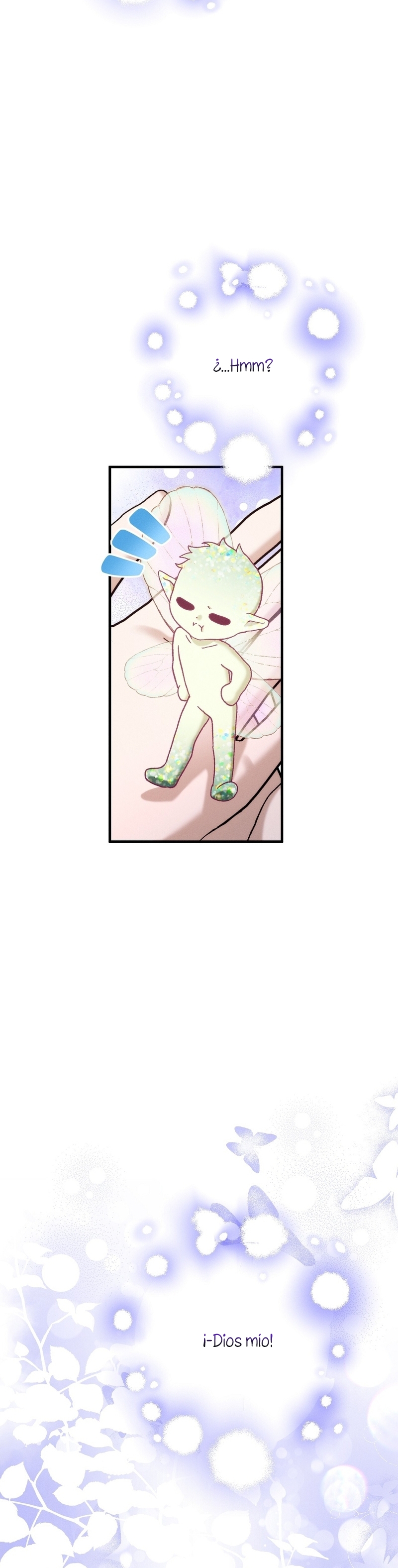 La bestia interior Capítulo 80 - Página 10