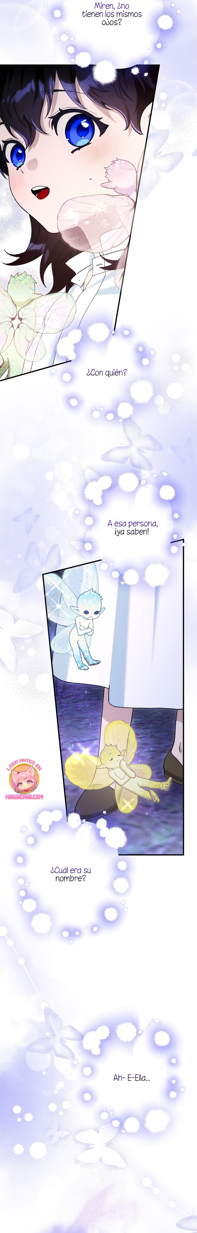 La bestia interior Capítulo 80 - Página 12