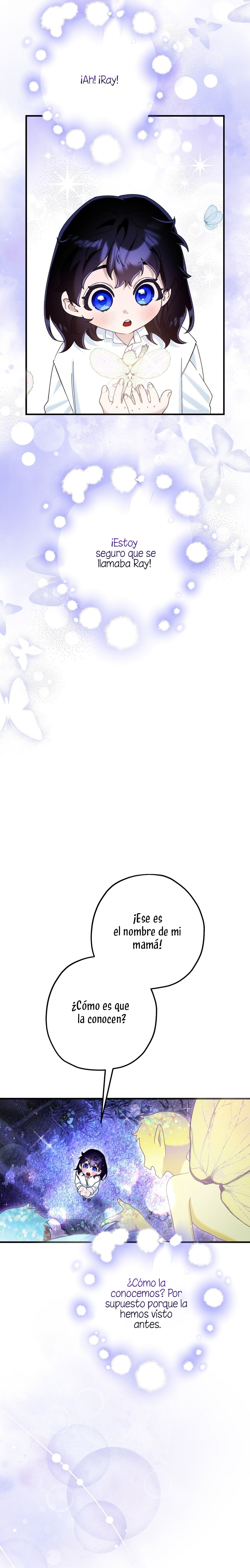 La bestia interior Capítulo 80 - Página 13