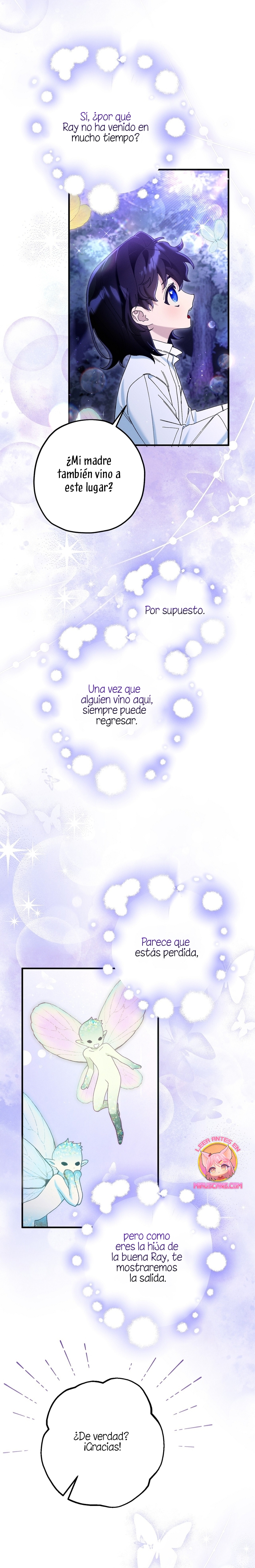 La bestia interior Capítulo 80 - Página 14