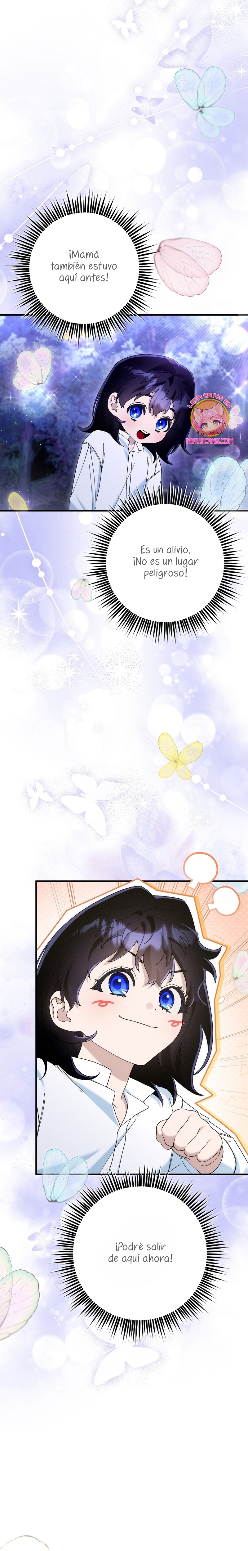 La bestia interior Capítulo 80 - Página 15