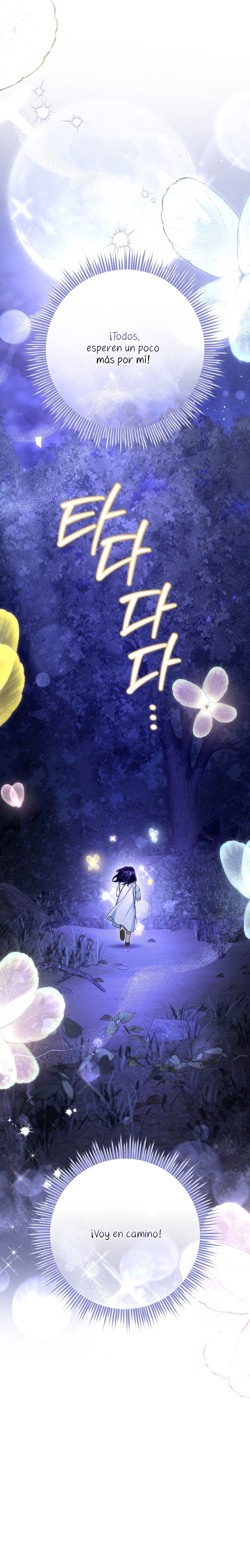 La bestia interior Capítulo 80 - Página 16