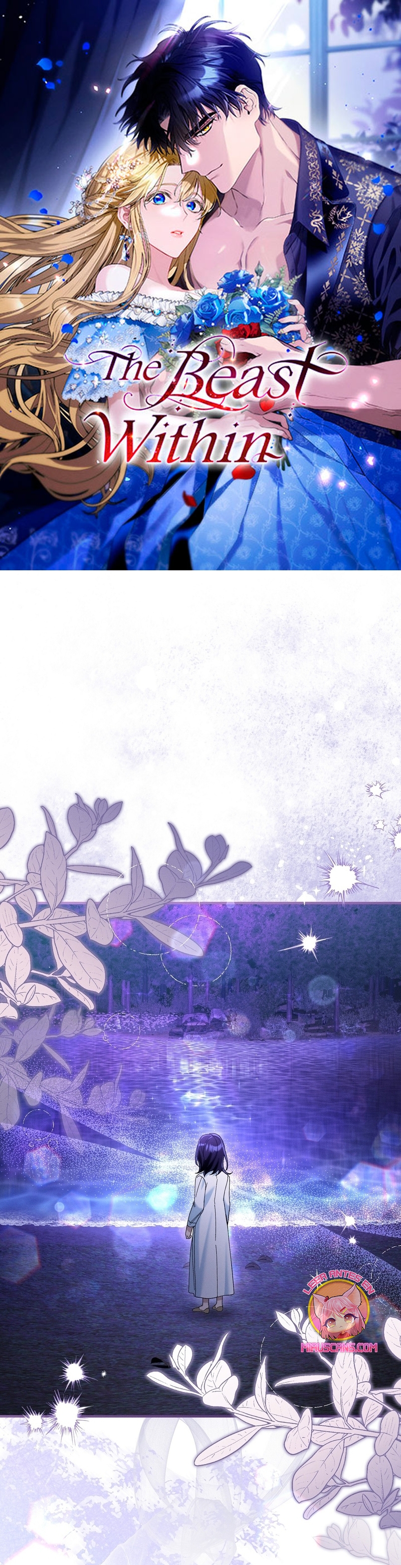 La bestia interior Capítulo 80 - Página 2