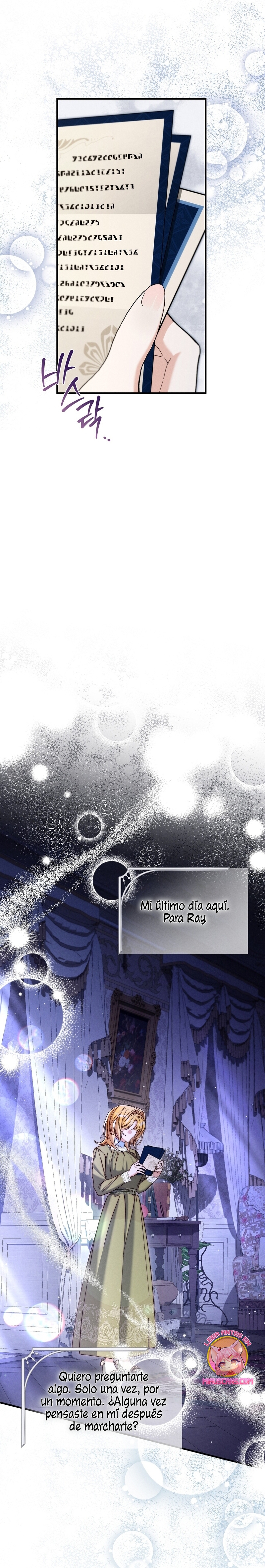 La bestia interior Capítulo 80 - Página 23