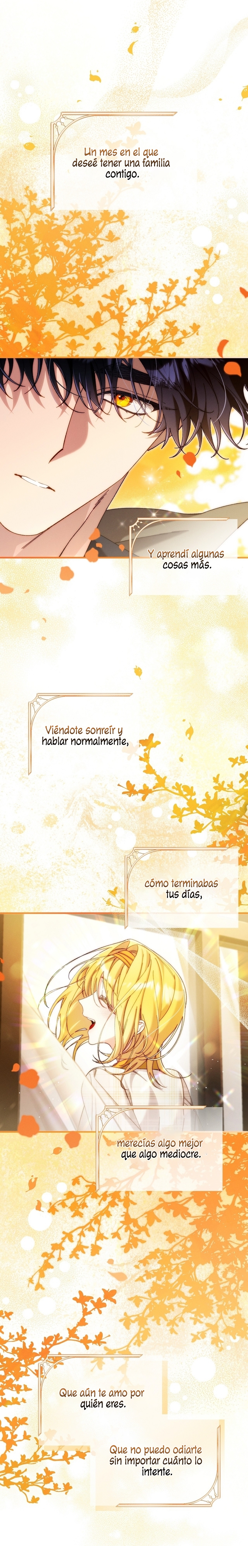 La bestia interior Capítulo 80 - Página 25