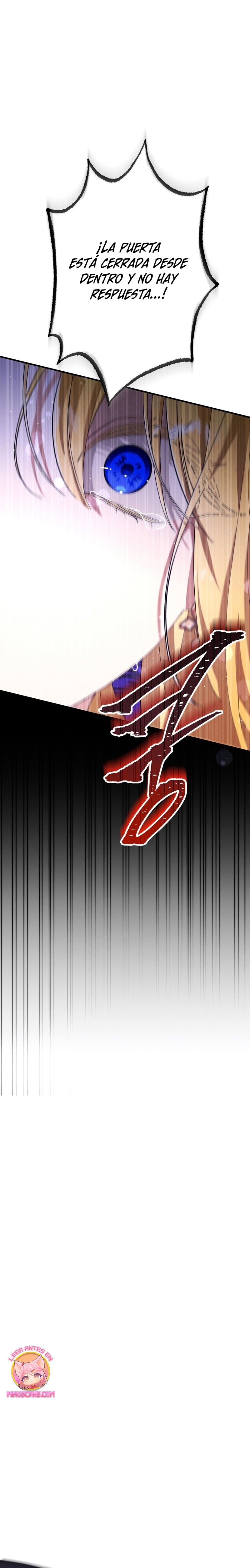 La bestia interior Capítulo 80 - Página 29