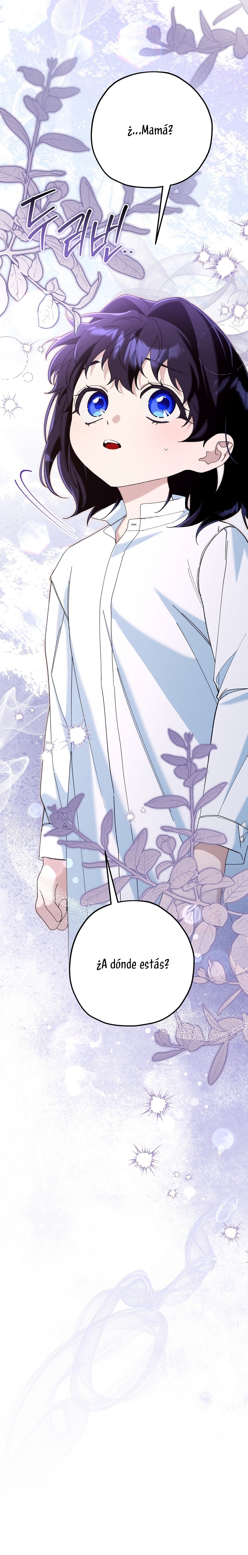 La bestia interior Capítulo 80 - Página 3