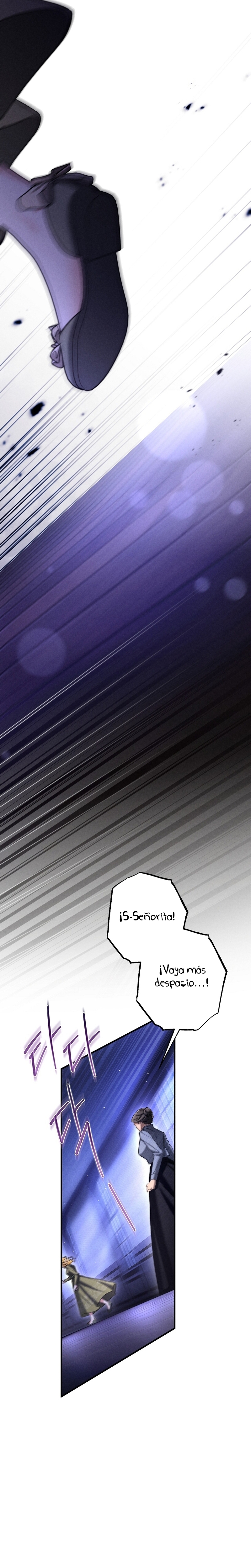 La bestia interior Capítulo 80 - Página 30